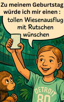 Kundenprojekt - Patenschaften